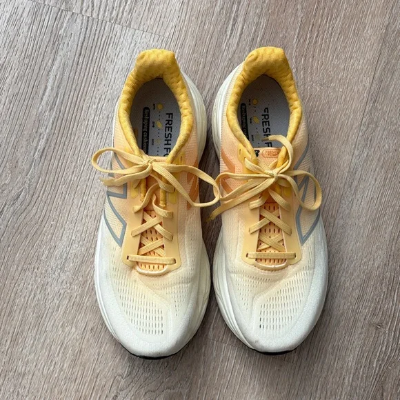 New Balance Fresh Foam X 1080v14 - Picture 6 of 11